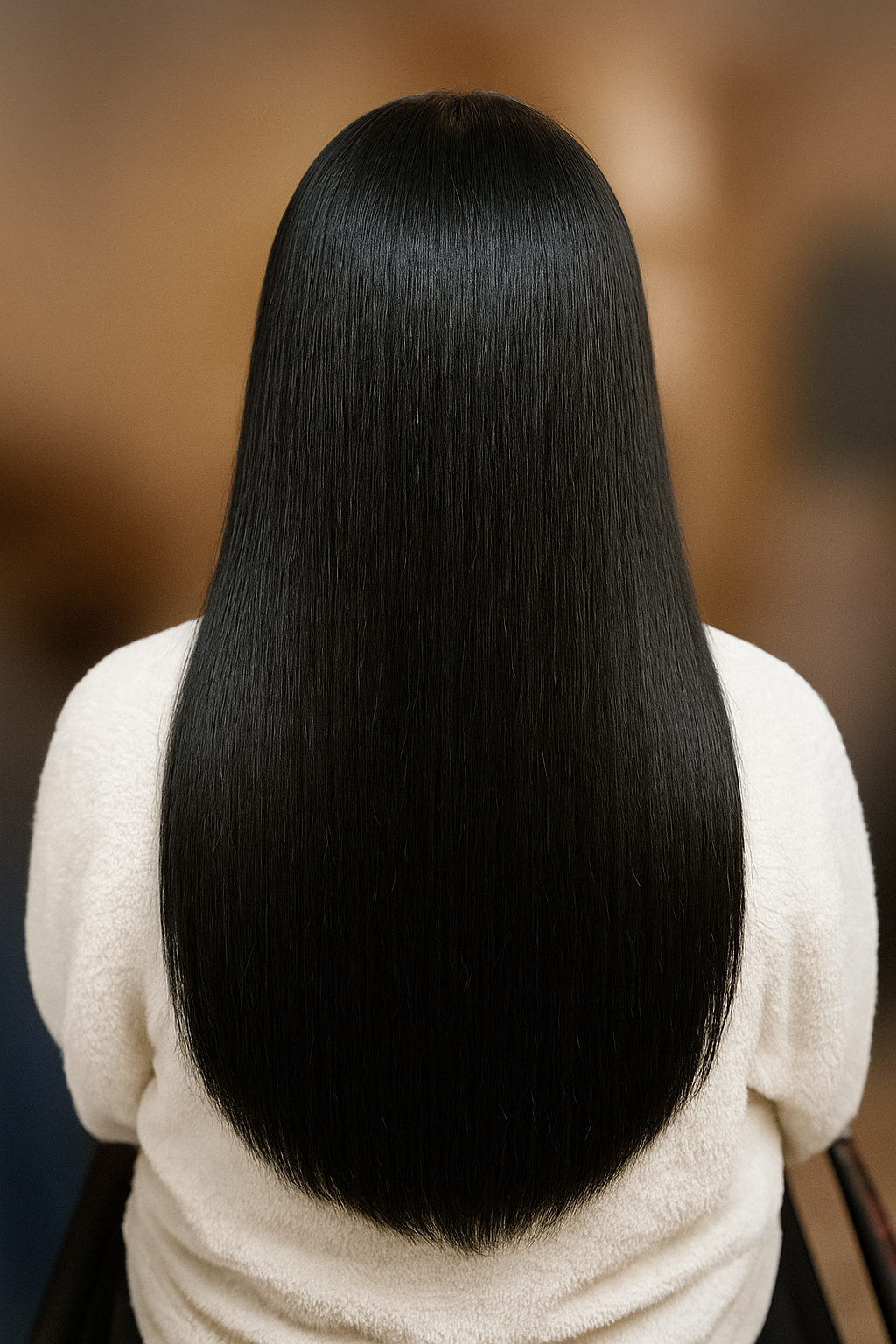 Después alisado sin formol lacio perfecto en CABA